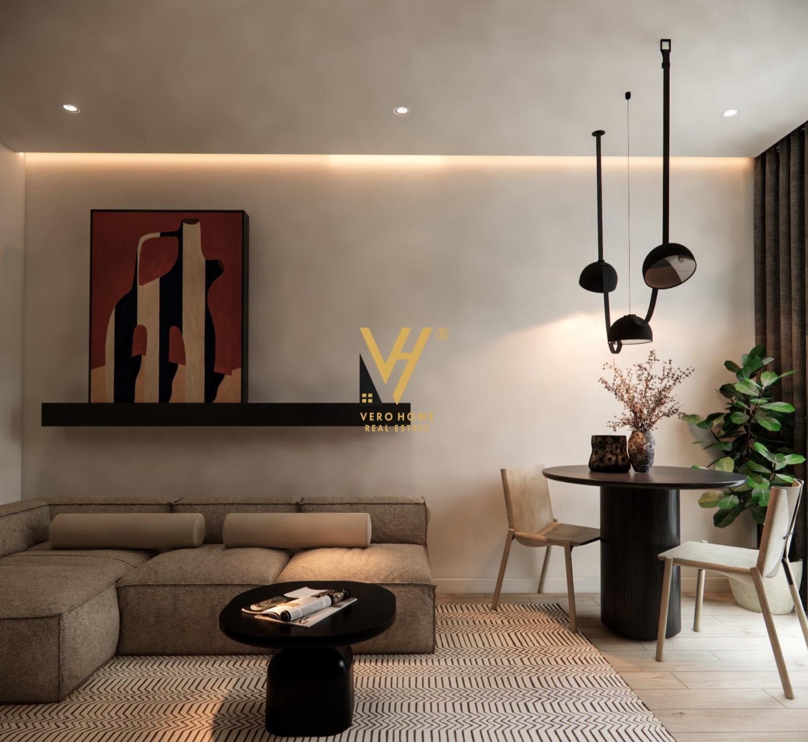 1+1 ME QERA TE VILA L, ASTIR 450 EURO