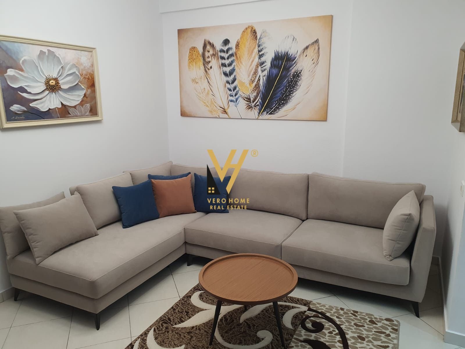 1+1 ME QERA TE KODRA E DIELLIT 60.000 LEKE