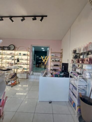 DYQAN 60 M2 ME QERA TE MOZAIKU 50.000 LEKE