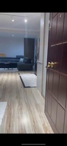 apartament me qera