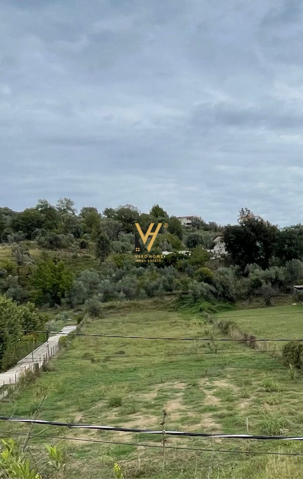 TRUALL 16.000 M2 PRANE TEG 3.200.000 EURO