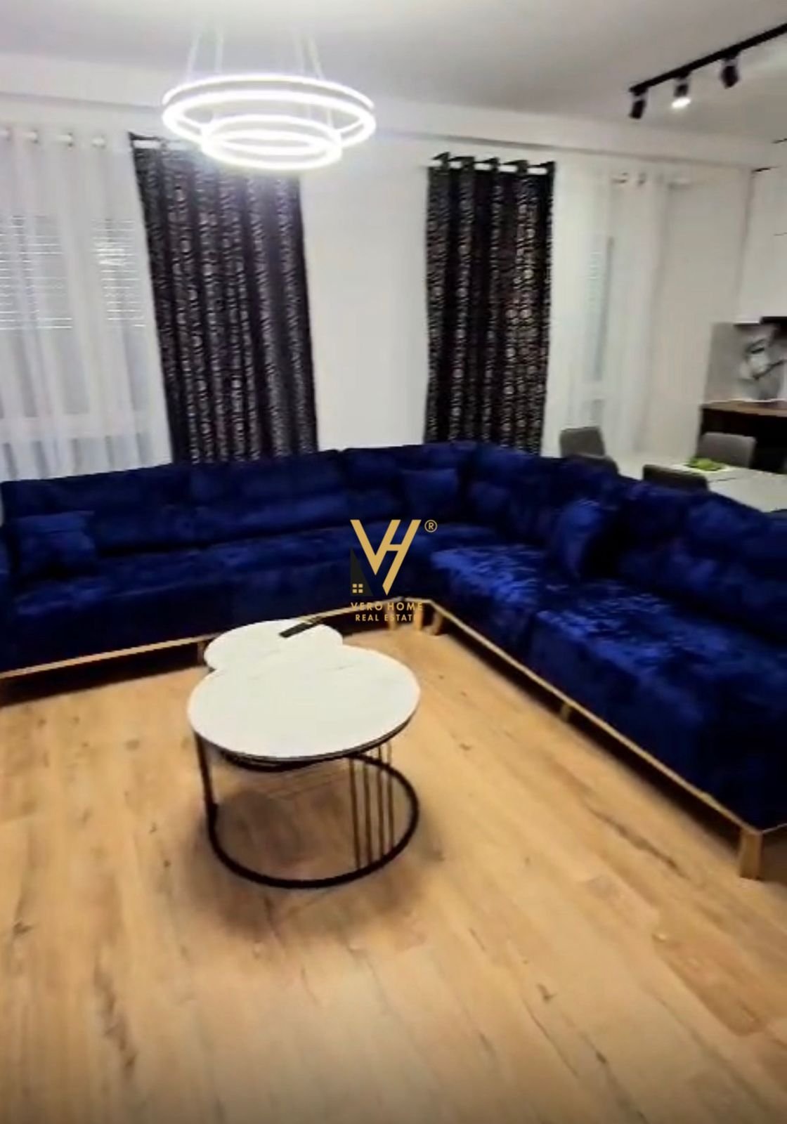 2+1+BLK ME QIRA TE REZ.GARDEN-SIDE 1.700 EURO