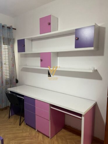 JEPET HYRJE 2+1 ME QERA NE DON BOSKO 450 EURO
