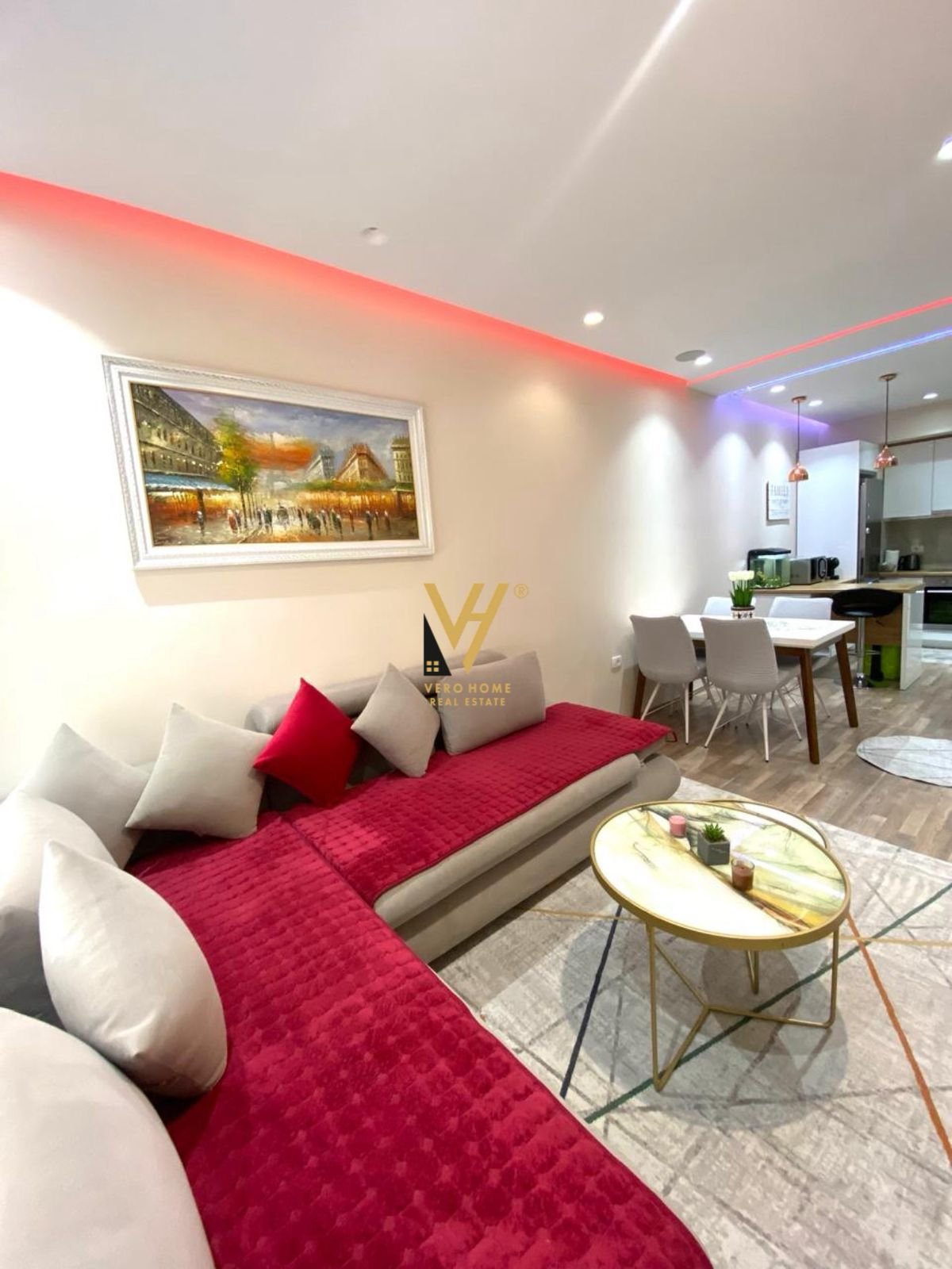 2+1 ME QIRA TE ALI DEMI 600 EURO