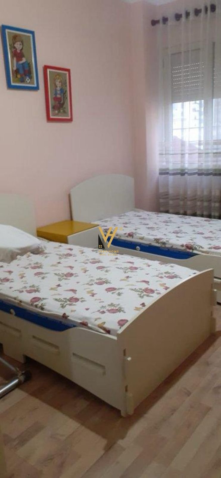 2+1+BLK ME QIRA TE KOMUNA E PARISIT 60.000 LEKE