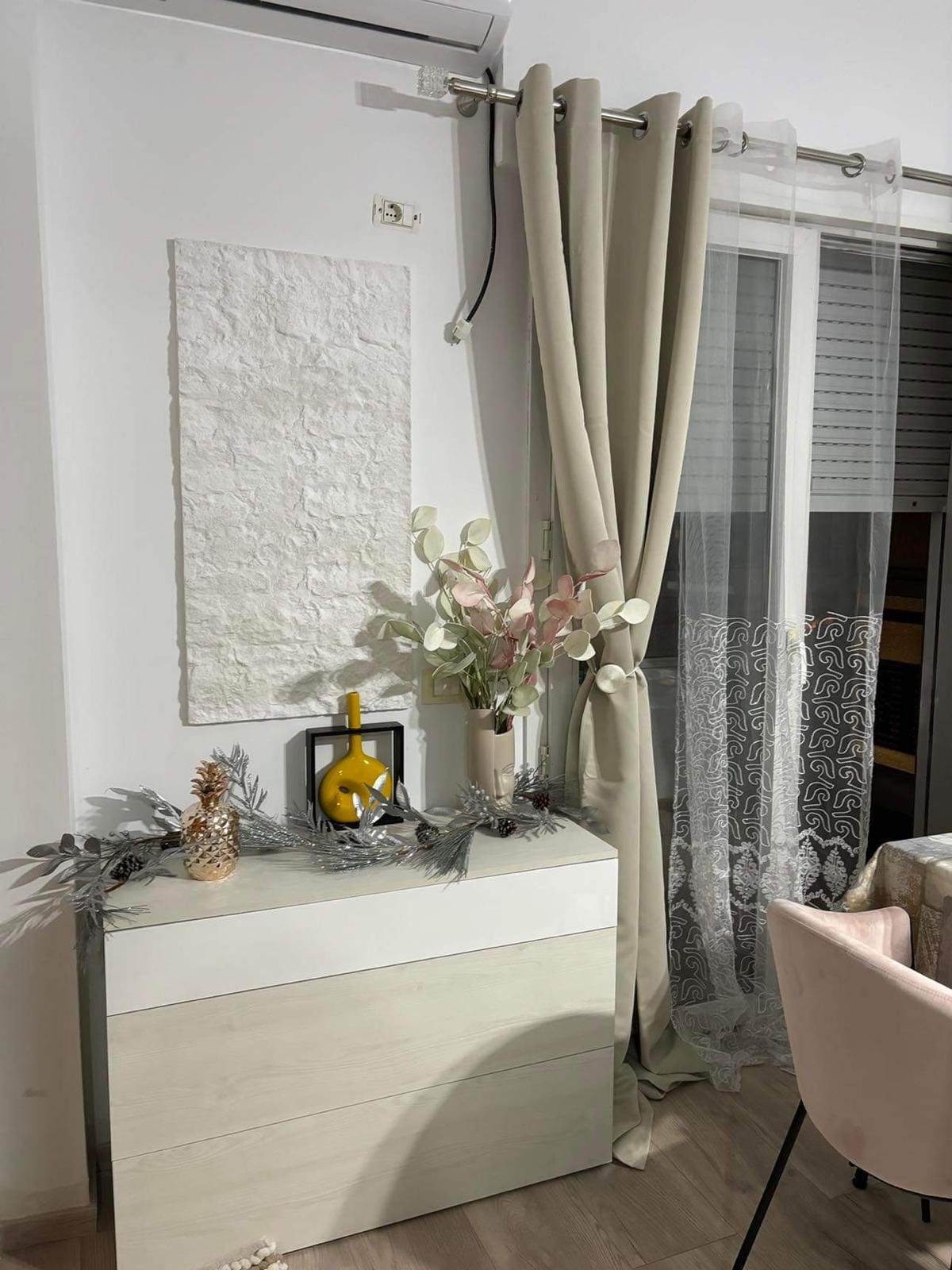 🏡 Jepet me Qira Apartament 1+1 Rruga e Cipajve,