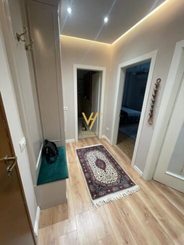 1+1 ME QIRA TE RRUGA E ELBASANIT 800 EURO