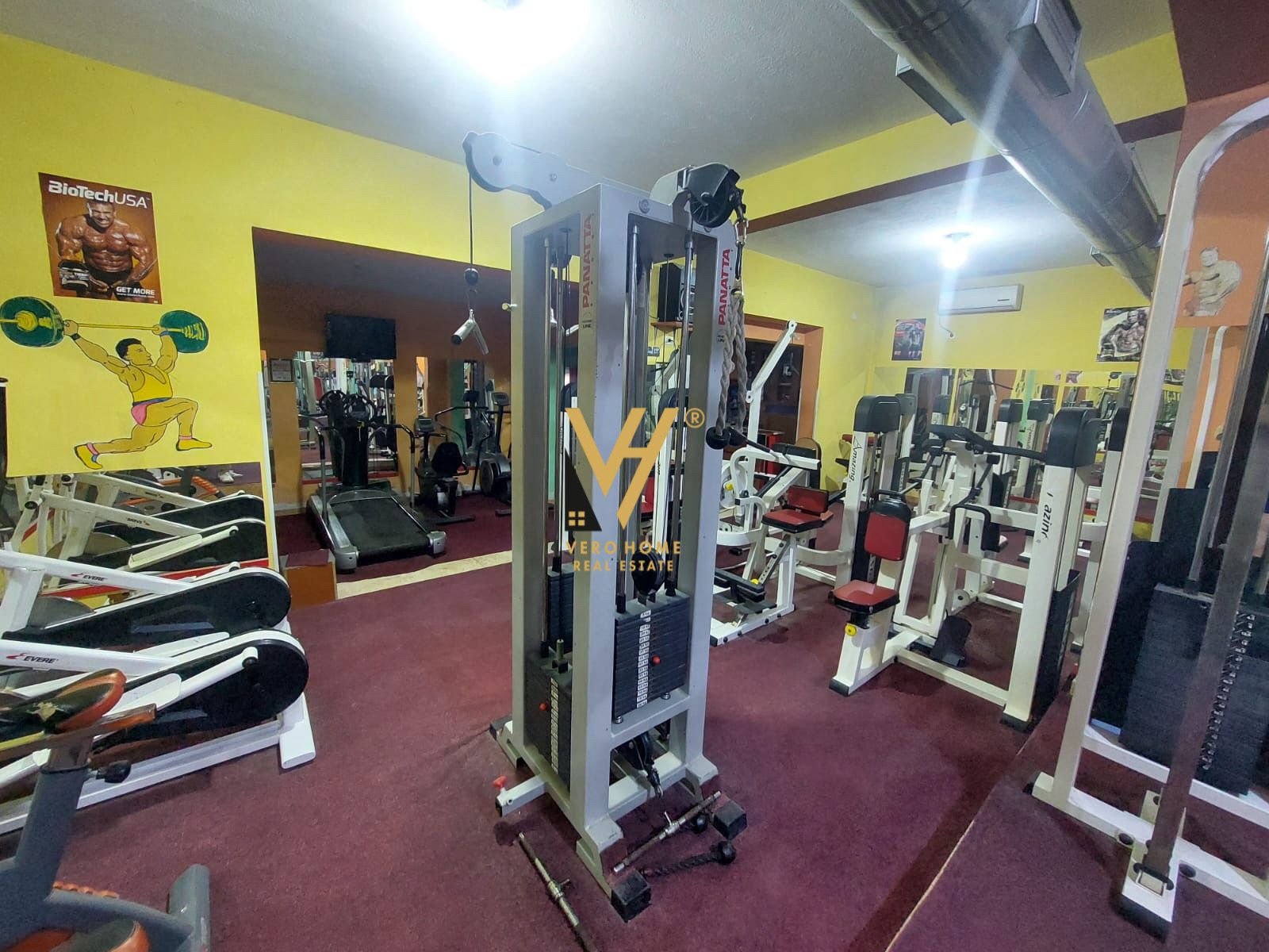 JEPET AMBIENT BIZNESI ME QERA ALI DEM 80.000 LEKE