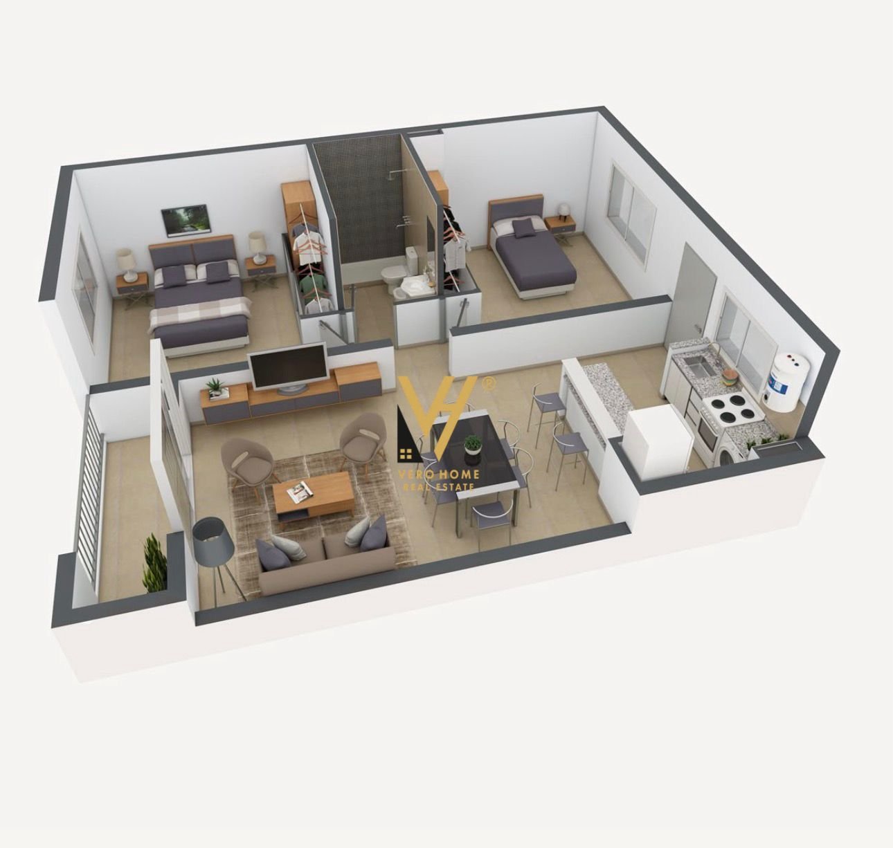 2+1+BLK TE CASA ITALIA 71.000 EURO