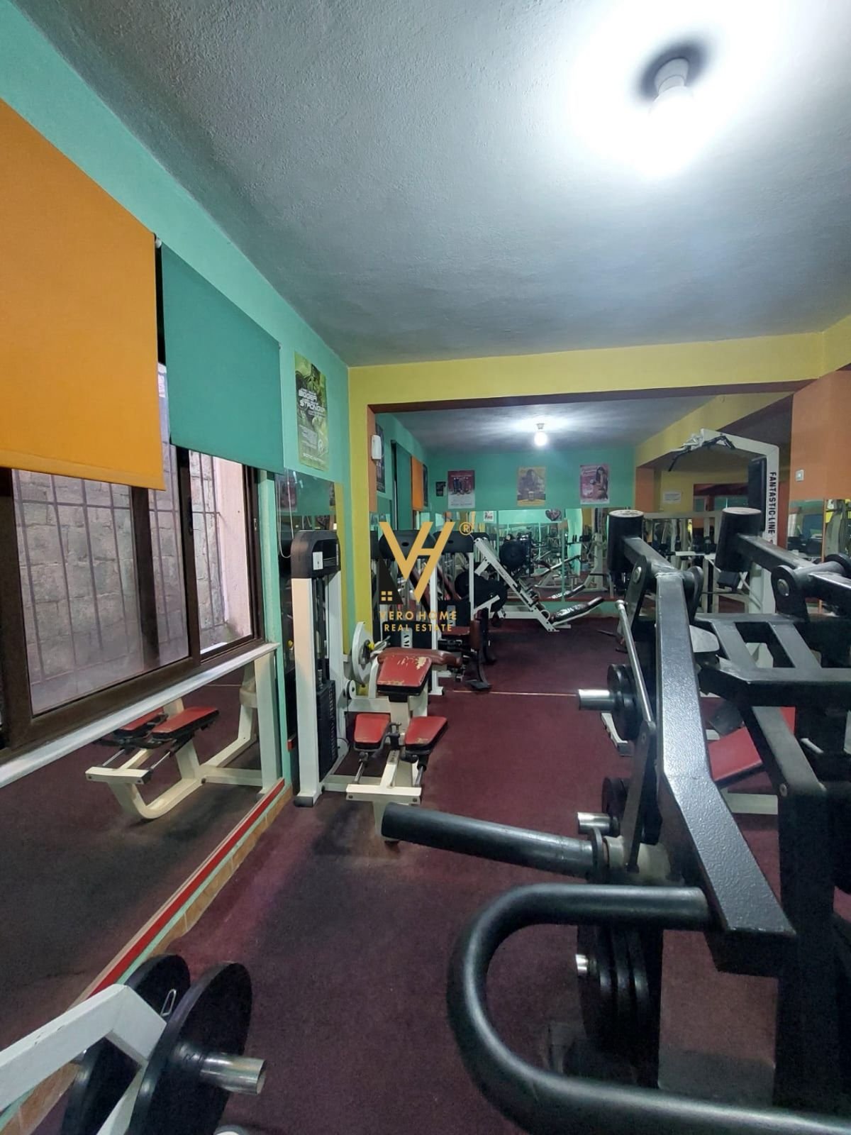 JEPET AMBIENT BIZNESI ME QERA ALI DEM 80.000 LEKE