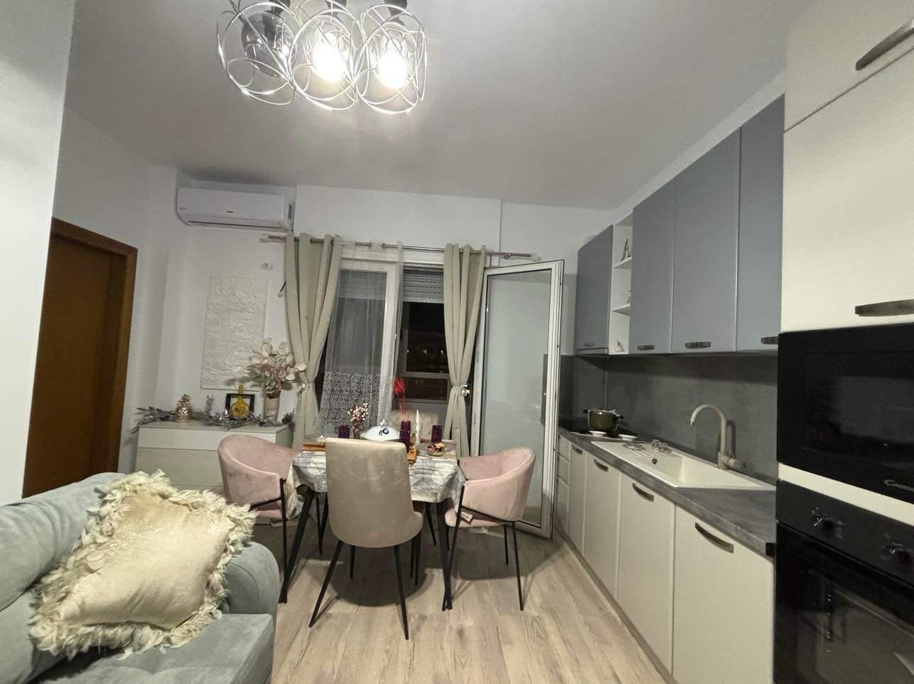 🏡 Jepet me Qira Apartament 1+1 Rruga e Cipajve,