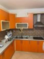 APARTAMENT 2+1 ME QERA TEK SHKOLLA E KUQE 600 EURO