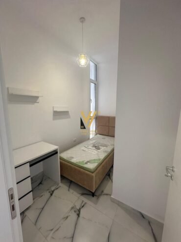 JEPET APARTAMENT 2+1 ME QERA GJERGJ FISHTA 750 EUR