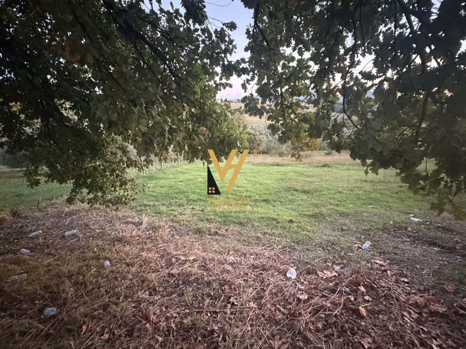 TOKE ARE 11.500 M2 NE ARKE 2.000.000 EURO