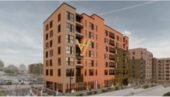SHITET APARTAMENT 2+1 117.000 EURO