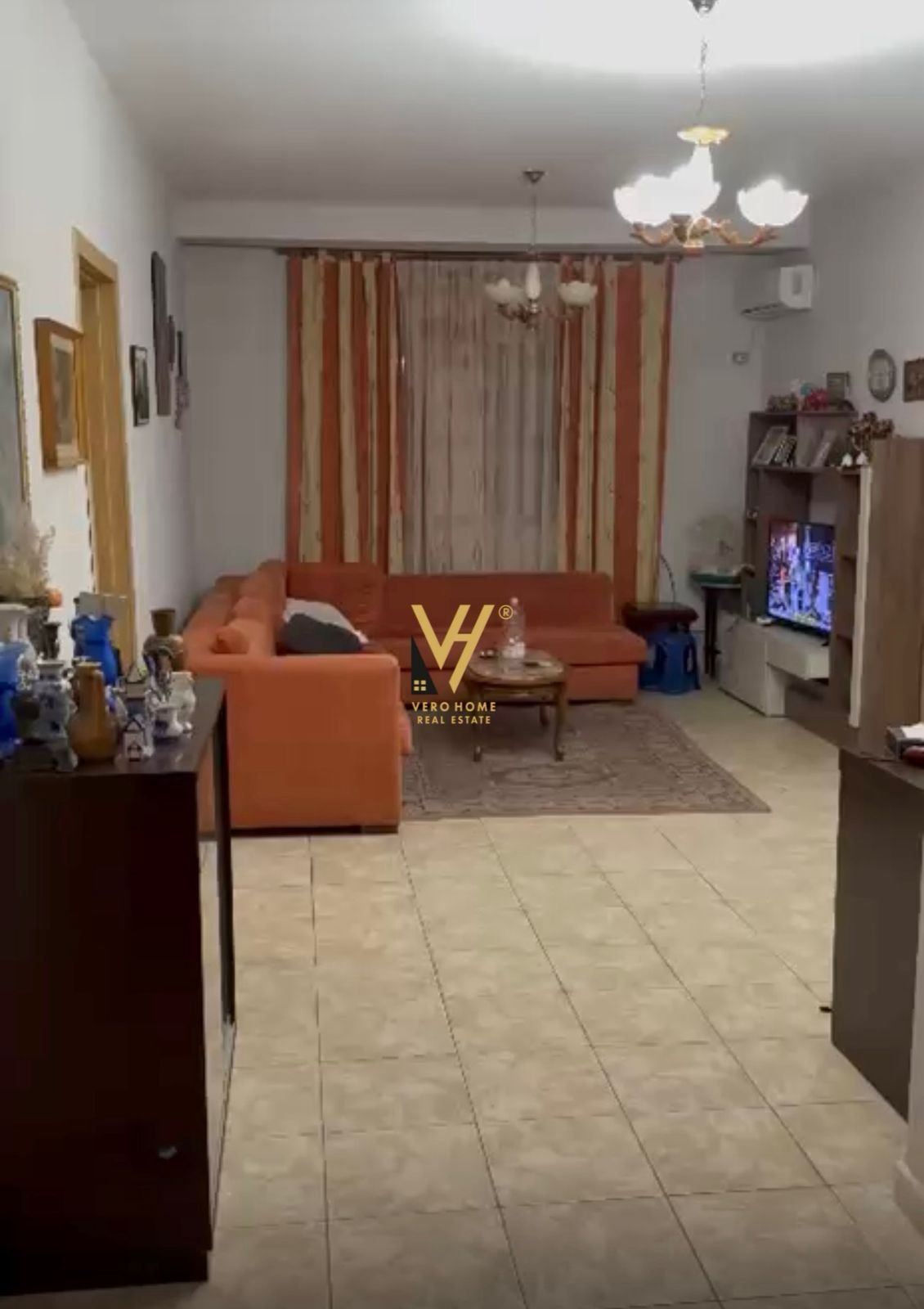 2+1+2BLK ME QERA TE RRUGA E ELBASANIT 600 EURO