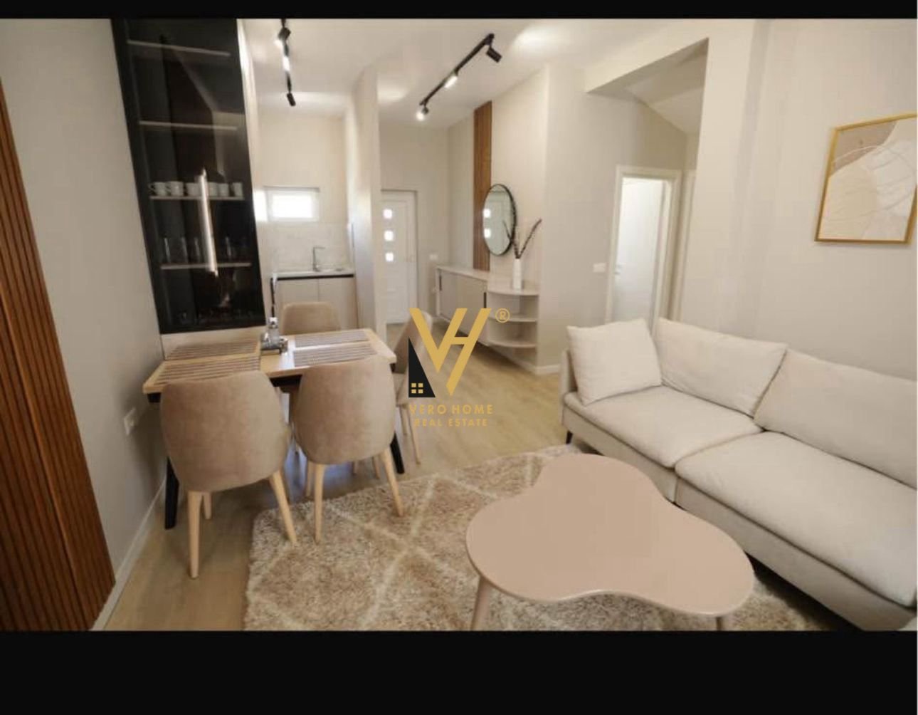 2+1+BLK ME QIRA TE KODRA E PRIFTIT 75.000 LEKE