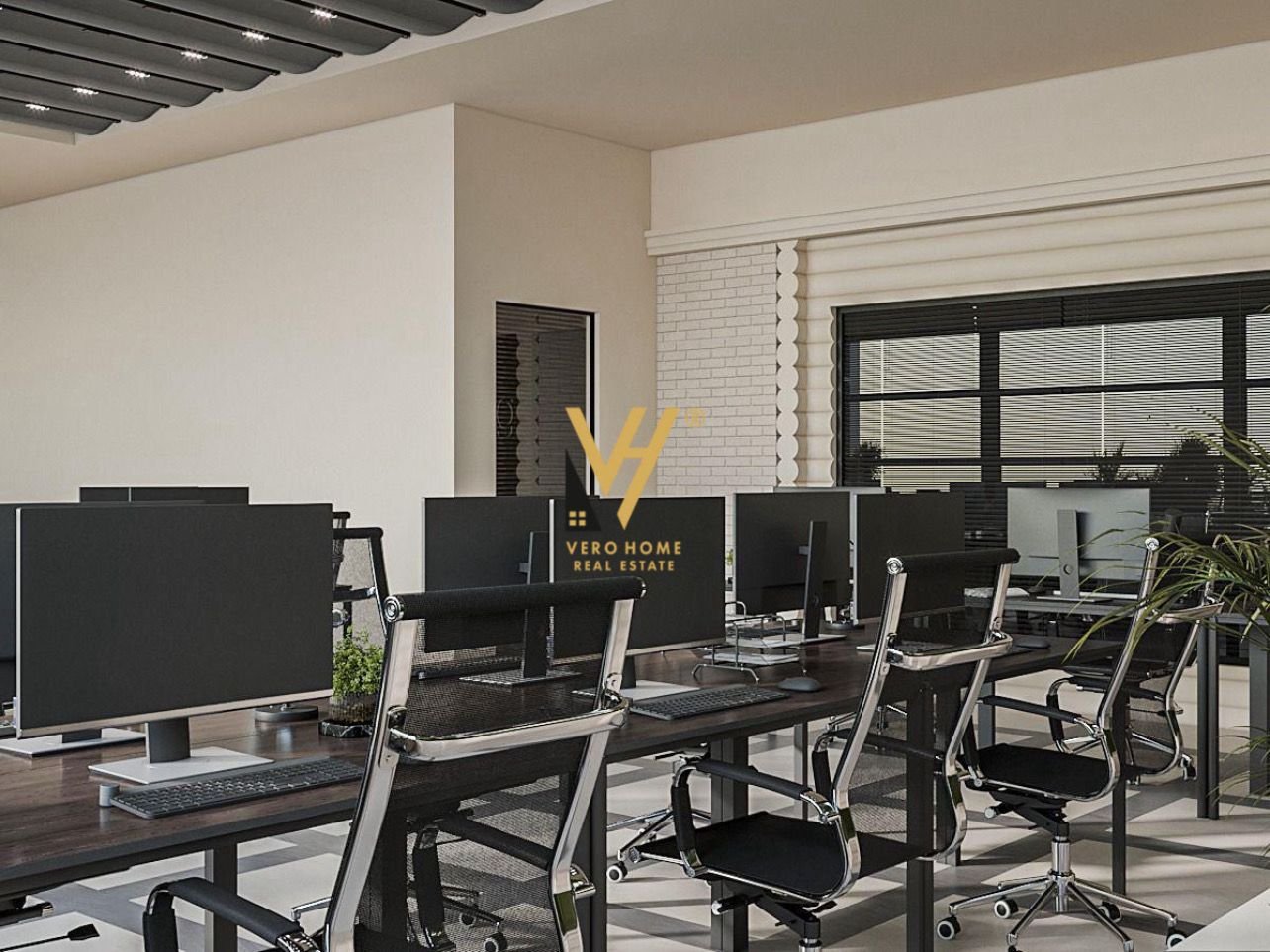 AMBIENT 700 M2 ME QIRA NE YZBERISHT 8.000 EURO