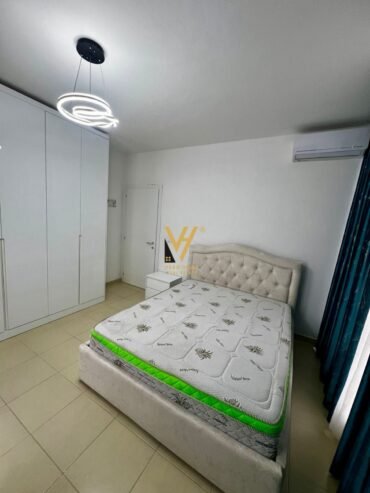 2+1+BLK ME QERA TE BULEVARDI I RI 650 EURO