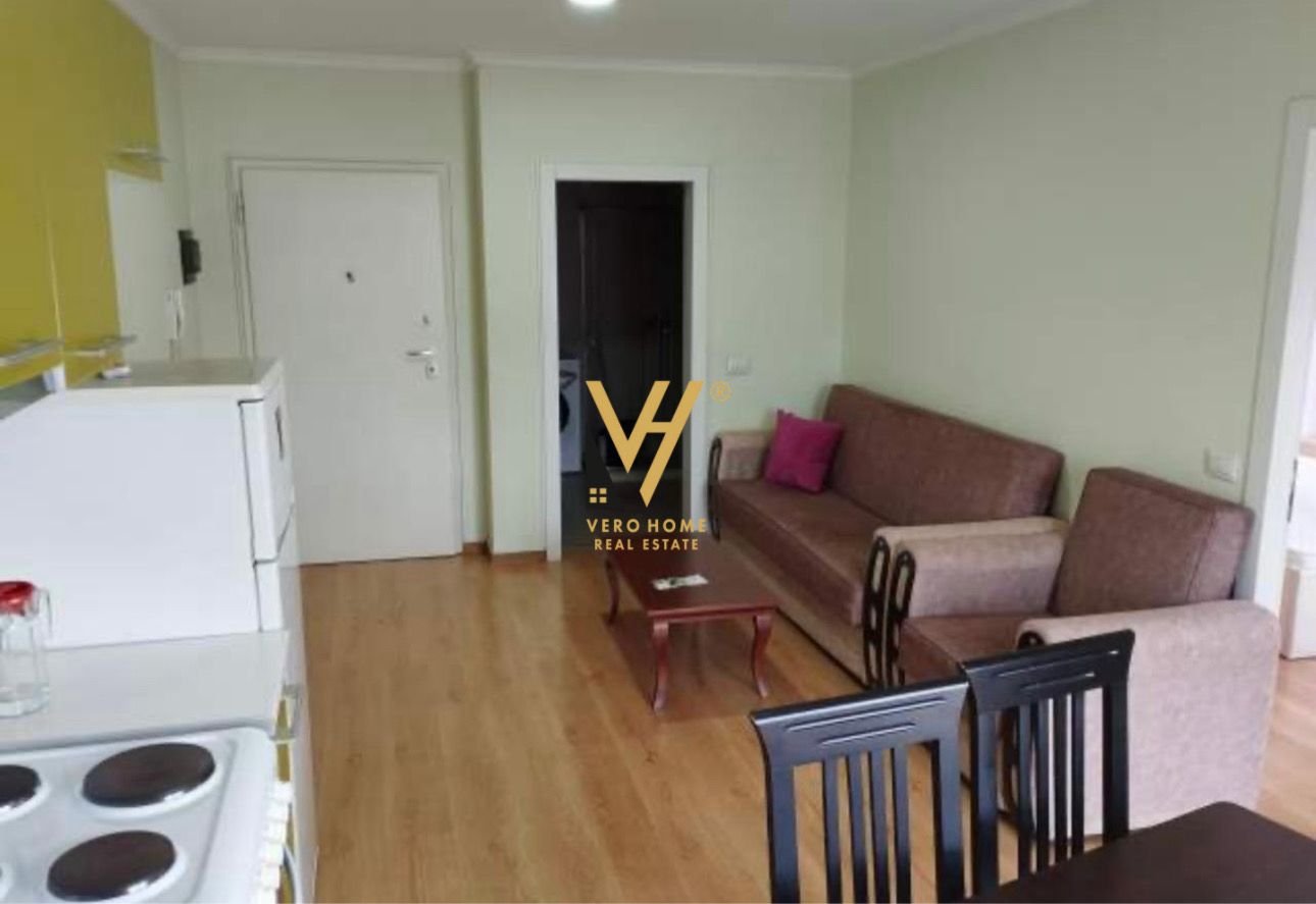 JEPET APARTAMENT 1+1ME QERA KOM.MAGNET 450 EURO