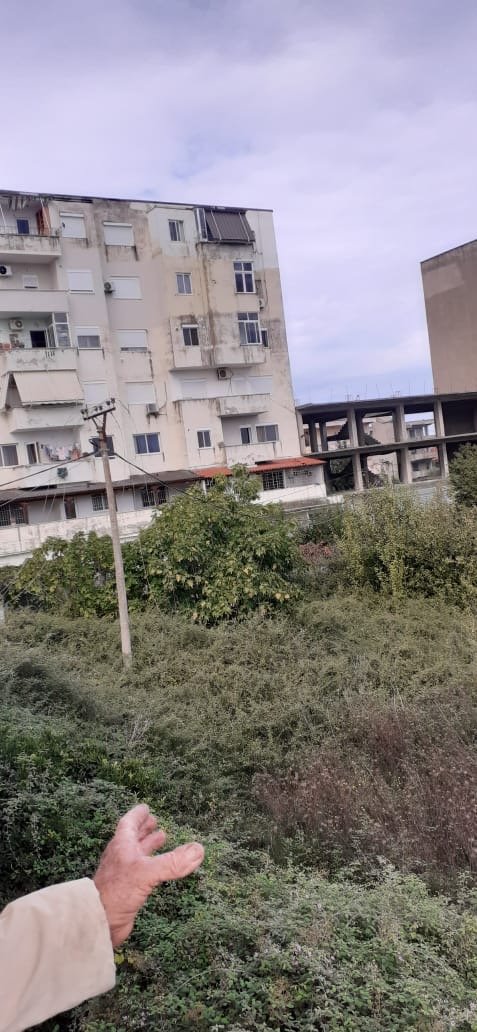 🏡 Okazion! Tokë Truall 500 m² në Shitje – Fier