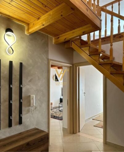 JEPET DUPLEX ME QERA TEK FRESKU 50.000 LEKE