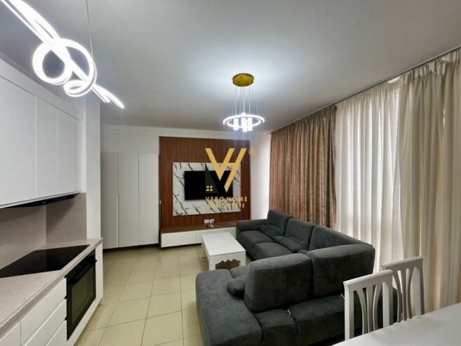 2+1+BLK ME QERA TE BULEVARDI I RI 650 EURO