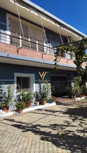 VILE DY KATESHE NE VLORE 750.000 EURO