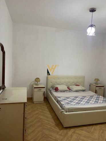 JEPET HYRJE 2+1 ME QERA NE DON BOSKO 450 EURO