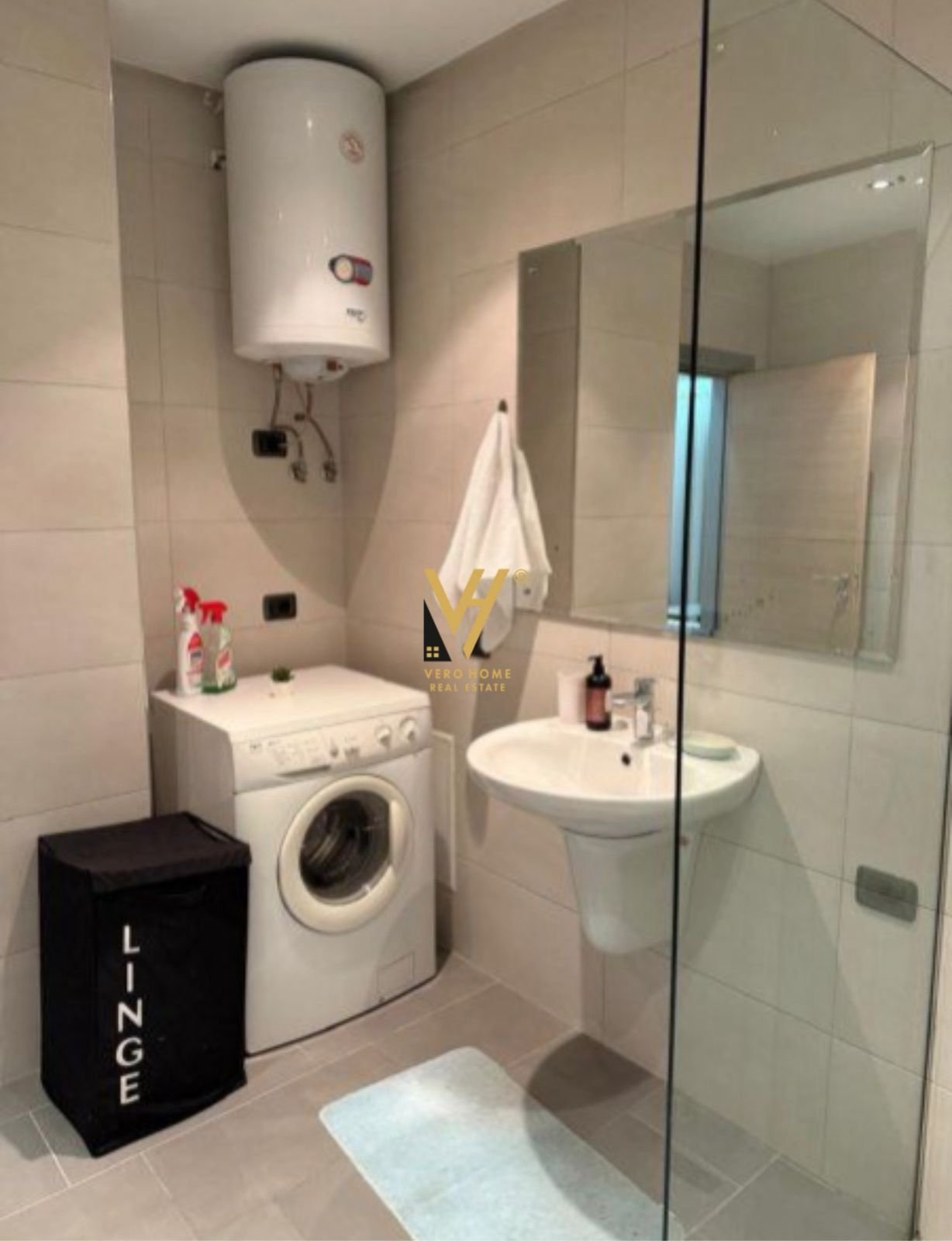 1+1 ME QIRA TE RRUGA DERVISH HIMA 600 EURO