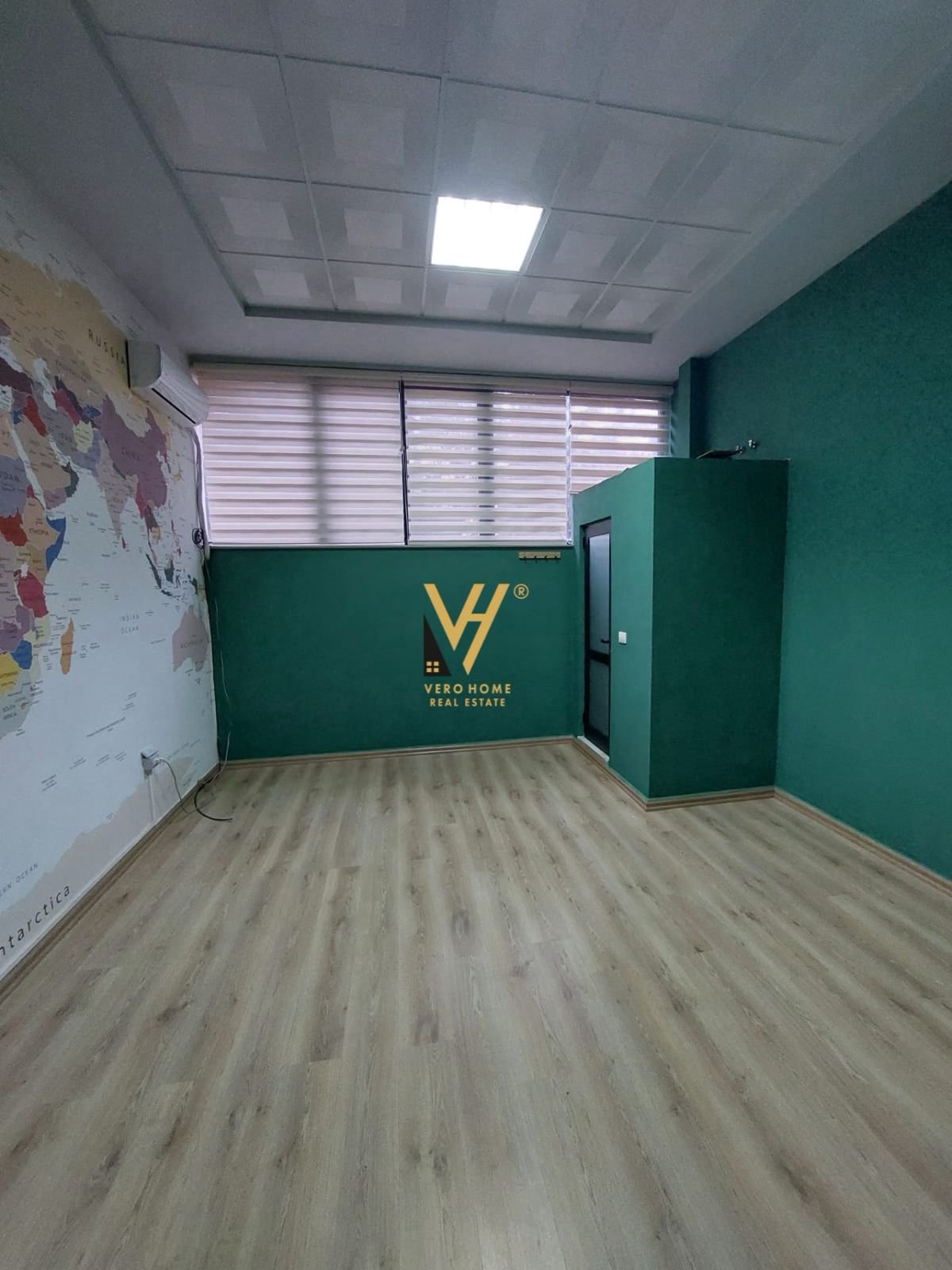 DYQAN 24 M2 ME QERA TE PAZARI I RI 35.000 LEKE