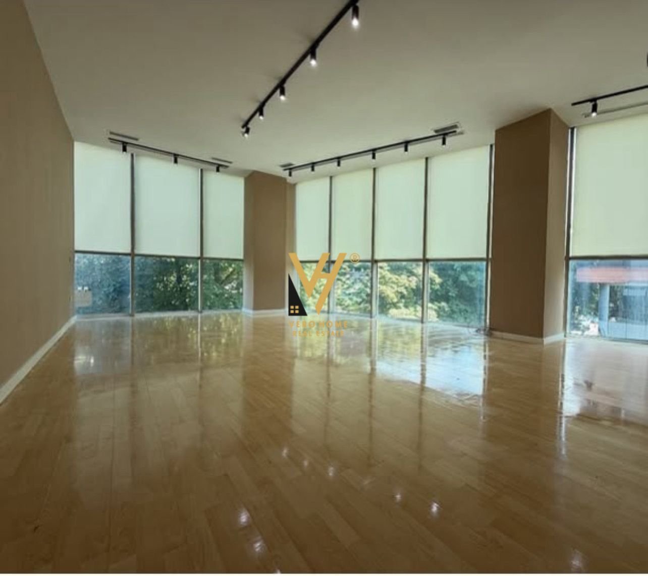 ZYRE 54 M2 ME QIRA TE MYSLYM SHYRI 1.200 EURO