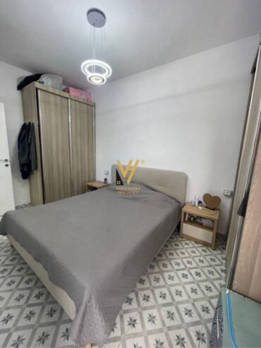 JEPET APARTAMENT 1+1 ME QERA YZBERISHT 45.000 LEKE