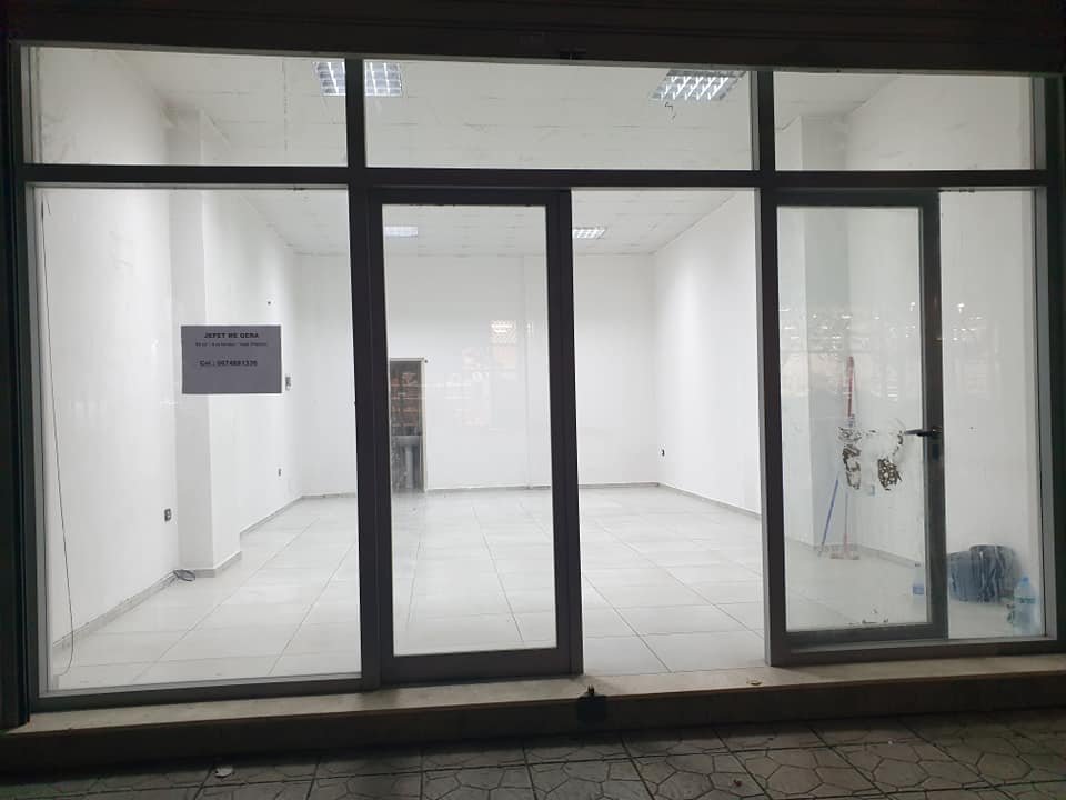 OKAZION !! DYQAN ME QERA 55M2 -TIRANE MISTO MAME