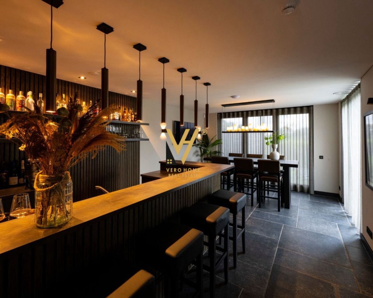 DYQAN 287 M2 ME QIRA NE ISH BLLOK 18.500 EURO