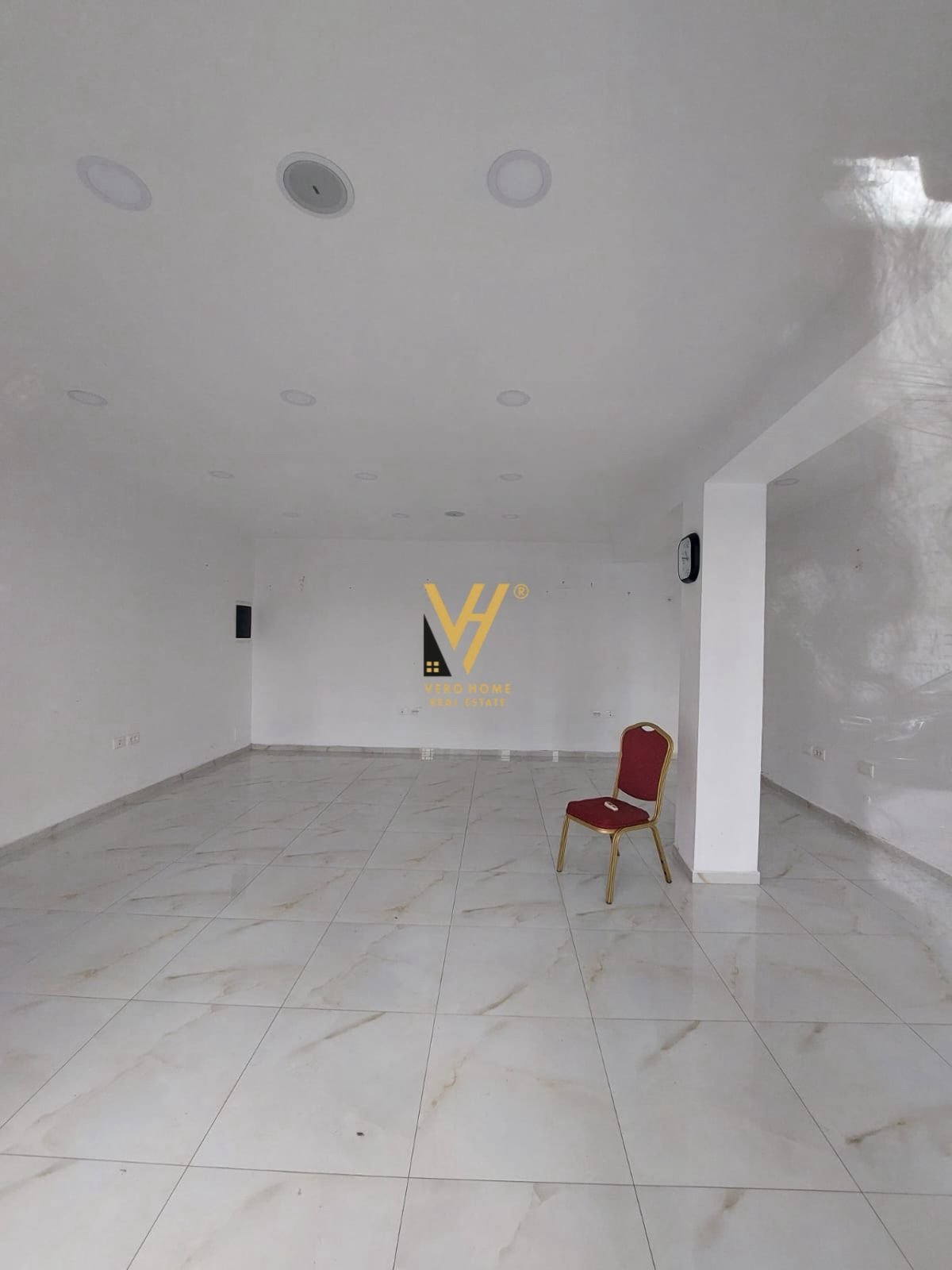 DYQAN 50 M2 ME QERA TE VASIL SHANTO 60.000 LEKE