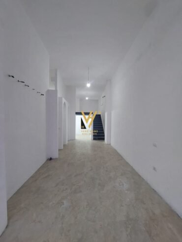 DYQAN 106 M2 TE KOMPLEKSI TURDIU 230.000 EURO