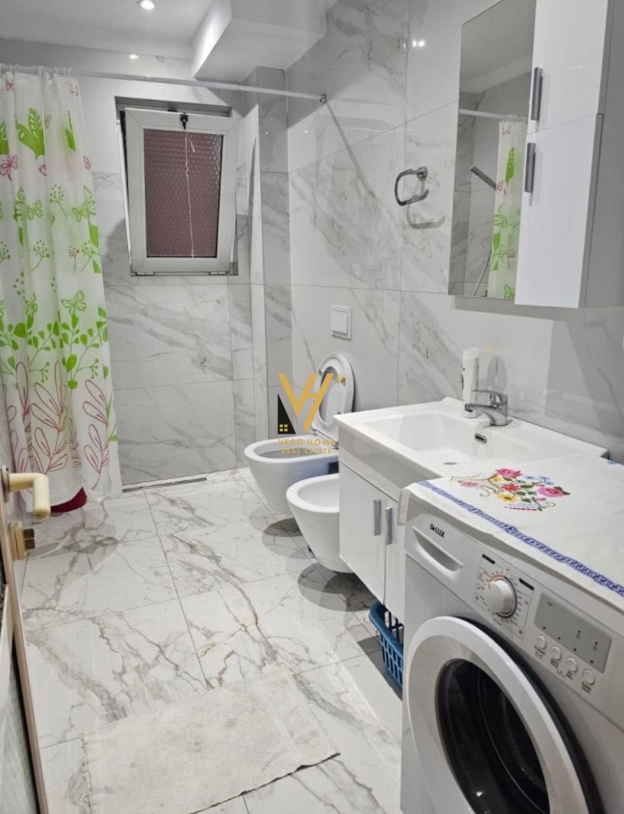 3+1 ME QIRA TE BLV ZOGU I PARE 550 EURO