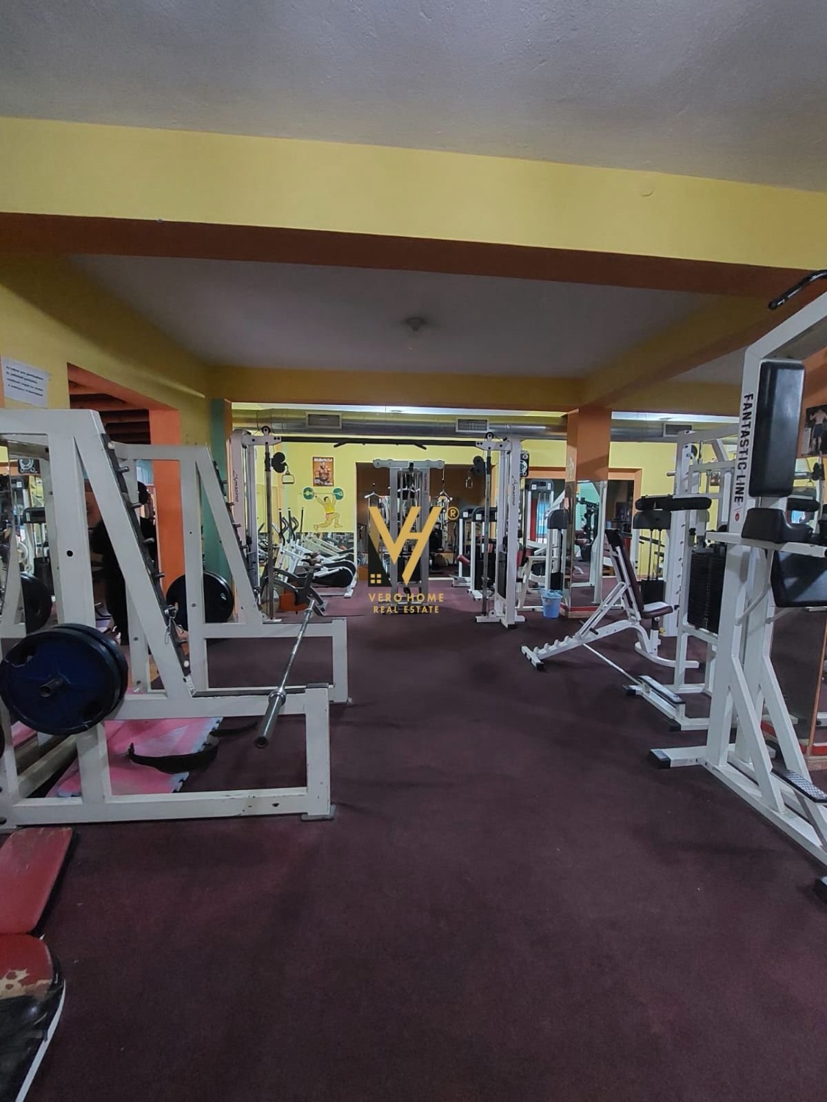 JEPET AMBIENT BIZNESI ME QERA ALI DEM 80.000 LEKE