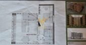 SHITET APARTAMENT 1+1 RINGSIDE RESIDENCE 75.000 EU