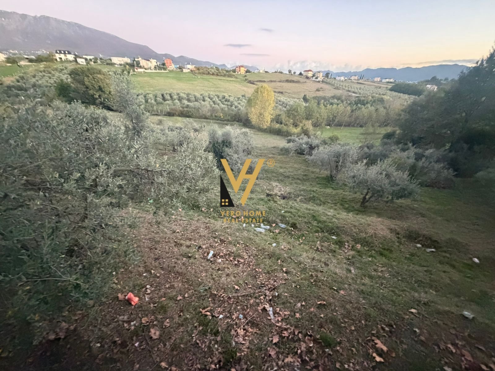 TOKE ARE 11.500 M2 NE ARKE 2.000.000 EURO