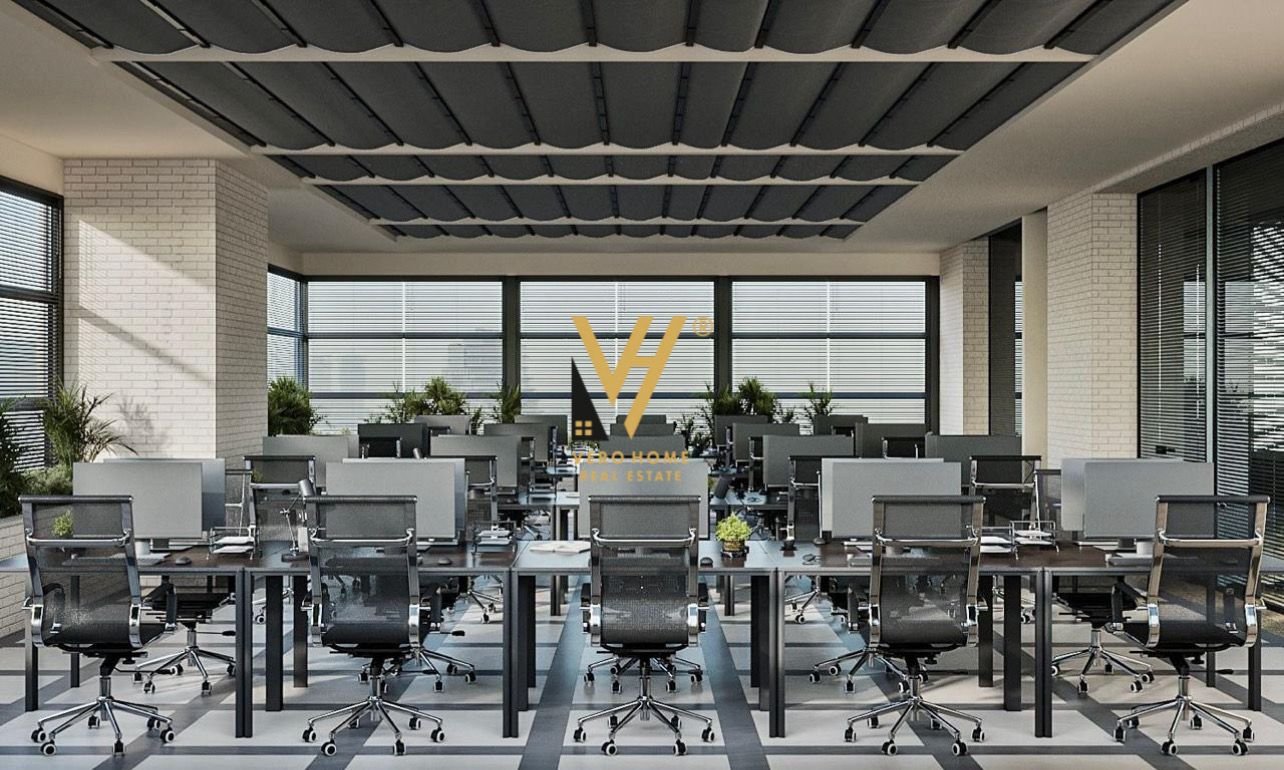 AMBIENT 700 M2 ME QIRA NE YZBERISHT 8.000 EURO