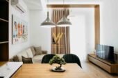 1+1 ME QERA TE BULEVARDI I RI 590 EURO
