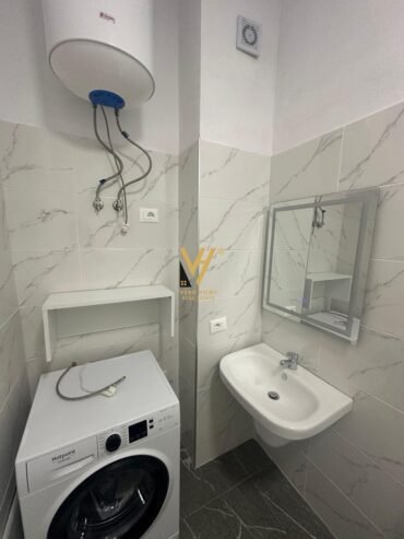 JEPET APARTAMENT 2+1 ME QERA GJERGJ FISHTA 750 EUR