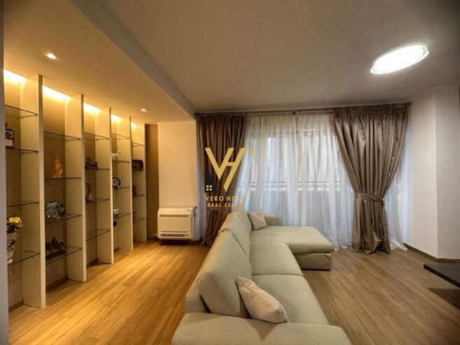 JEPET APARTAMENT 1+1 ME QERA SHESHI WILLSON 950 EU