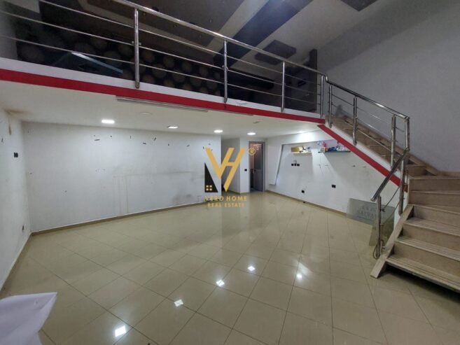DYQAN 44 M2 ME QERA NE ASTIR 50.000 LEKE
