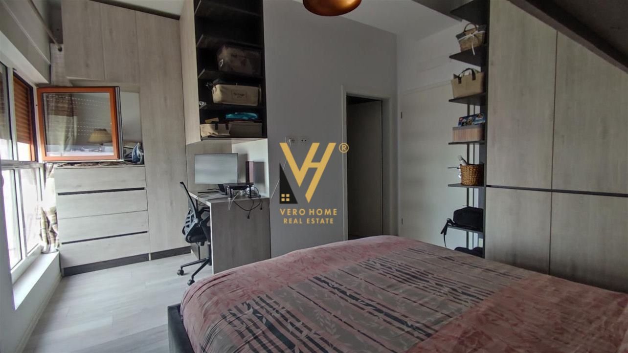 2+1+BLK TE KOM.MANGALEM, ALI DEMI 176.000 EURO