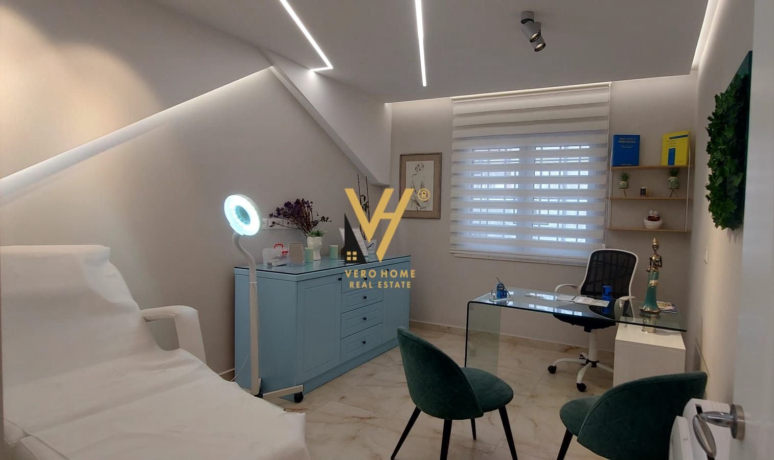 AMBIENT 70 M2 TE RRUGA MINE PEZA 2.500 EURO