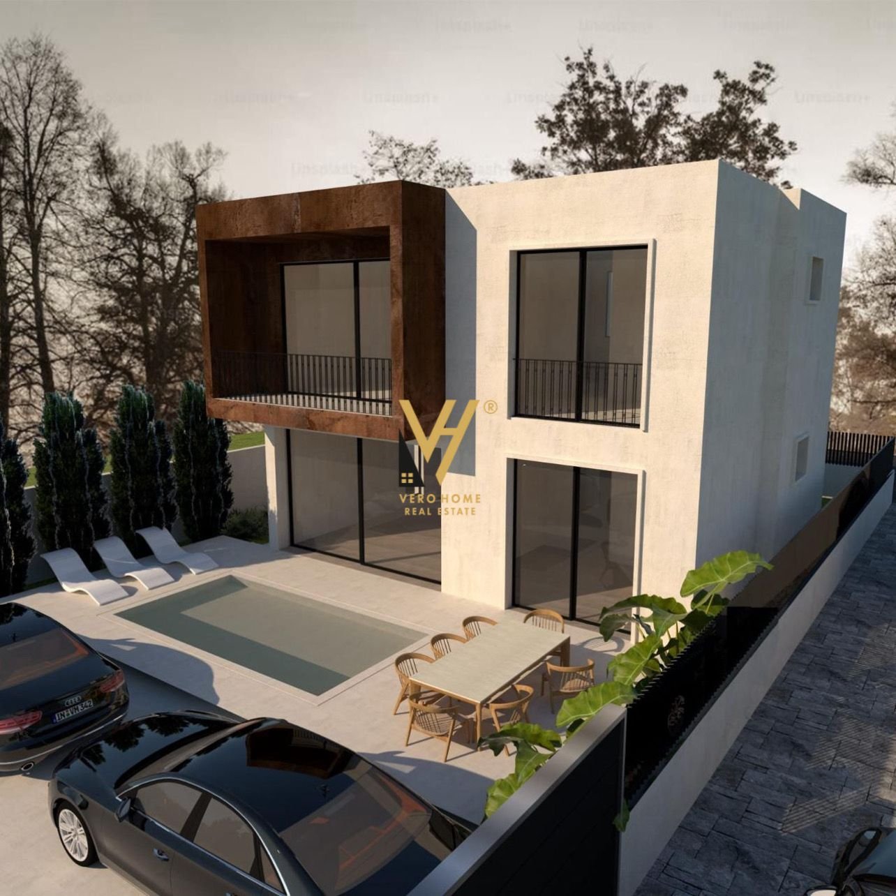 VILE 2 KATE ME PISHINE NE SPILLE 270.000 EURO