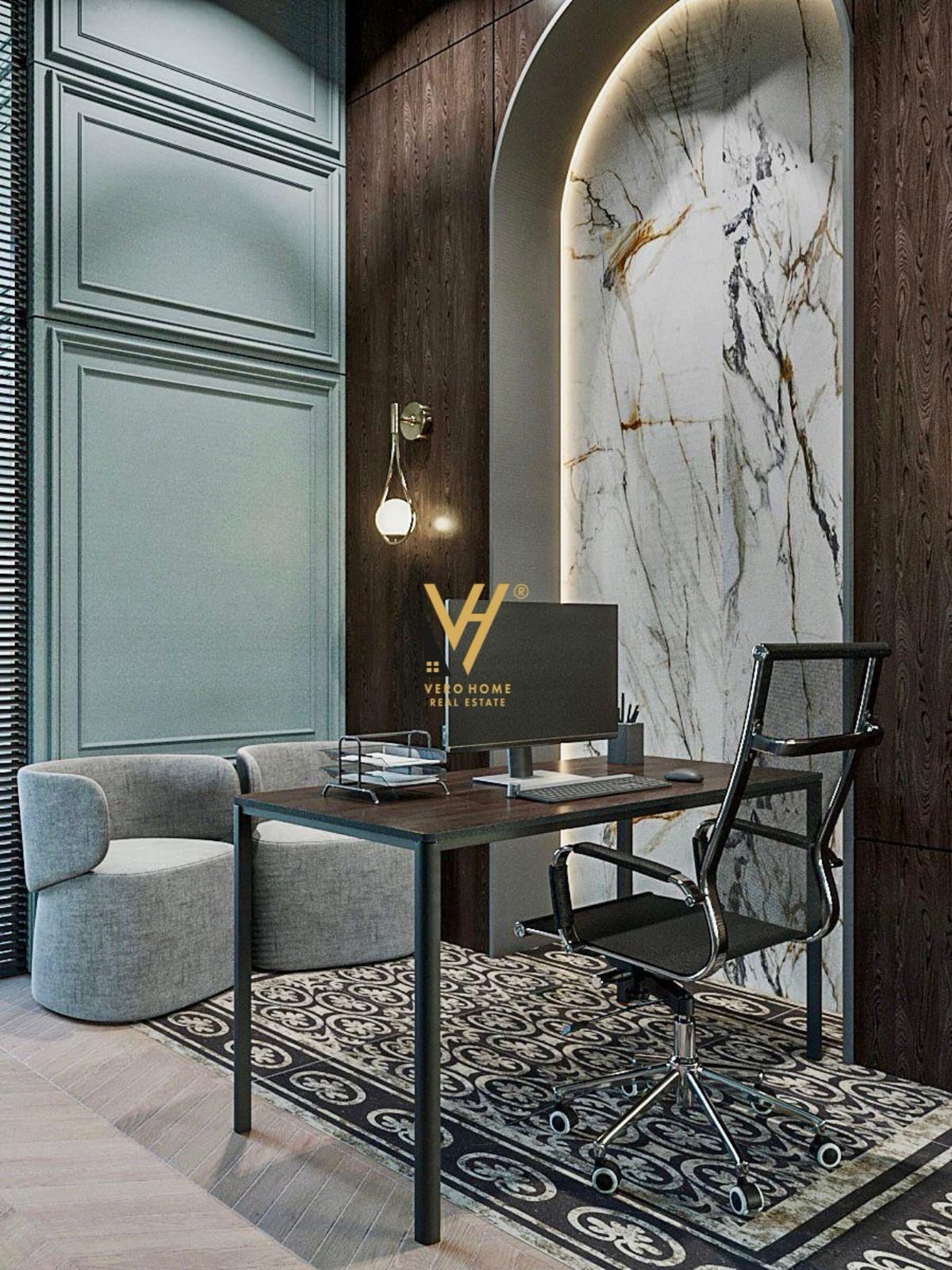 AMBIENT 700 M2 ME QIRA NE YZBERISHT 8.000 EURO